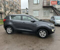 Серый Киа Sportage, объемом двигателя 1.69 л и пробегом 133 тыс. км за 12700 $, фото 12 на Automoto.ua