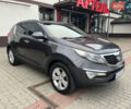 Киа Sportage 2013 в Могилев-Подольском на Automoto.ua Серый Киа Sportage, объемом двигателя 2 л и пробегом 229 тыс. км за 11900 $, фото 2 на Automoto.ua
