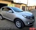 Киа Sportage 2013 в Харькове на Automoto.ua Серый Киа Sportage, объемом двигателя 1.7 л и пробегом 149 тыс. км за 12300 $, фото 5 на Automoto.ua