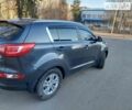 Серый Киа Sportage, объемом двигателя 0 л и пробегом 198 тыс. км за 14000 $, фото 2 на Automoto.ua