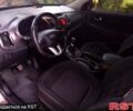 Серый Киа Sportage, объемом двигателя 1.7 л и пробегом 170 тыс. км за 13000 $, фото 4 на Automoto.ua