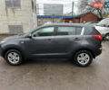 Серый Киа Sportage, объемом двигателя 1.69 л и пробегом 133 тыс. км за 12700 $, фото 6 на Automoto.ua