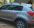 Серый Киа Sportage, объемом двигателя 2.36 л и пробегом 95 тыс. км за 11250 $, фото 4 на Automoto.ua