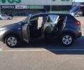 Серый Киа Sportage, объемом двигателя 1.7 л и пробегом 215 тыс. км за 11500 $, фото 8 на Automoto.ua