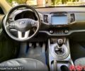 Киа Sportage 2013 в Херсоне на Automoto.ua Серый Киа Sportage, объемом двигателя 1.7 л и пробегом 97 тыс. км за 15000 $, фото 4 на Automoto.ua