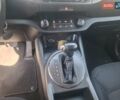 Сірий Кіа Sportage, об'ємом двигуна 2.36 л та пробігом 212 тис. км за 11900 $, фото 12 на Automoto.ua