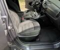 Сірий Кіа Sportage, об'ємом двигуна 1.69 л та пробігом 94 тис. км за 14000 $, фото 11 на Automoto.ua