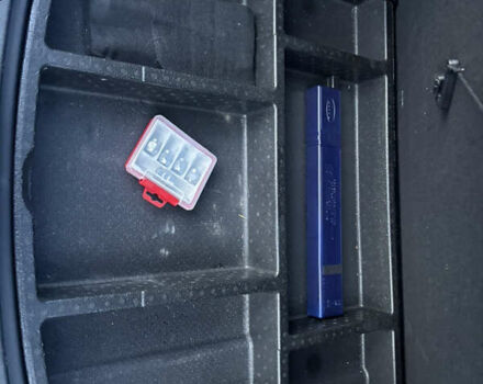 Сірий Кіа Sportage, об'ємом двигуна 2 л та пробігом 163 тис. км за 14950 $, фото 13 на Automoto.ua