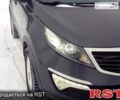 Серый Киа Sportage, объемом двигателя 1.69 л и пробегом 213 тыс. км за 12700 $, фото 9 на Automoto.ua