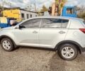 Серый Киа Sportage, объемом двигателя 1.7 л и пробегом 222 тыс. км за 11500 $, фото 15 на Automoto.ua