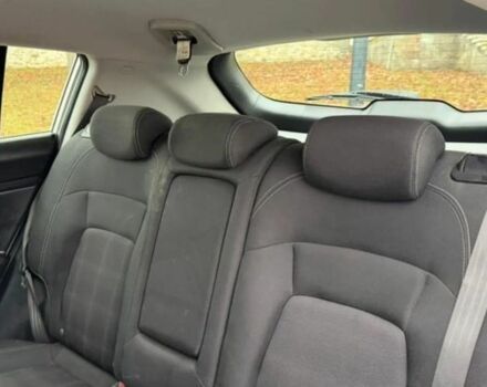Серый Киа Sportage, объемом двигателя 2 л и пробегом 220 тыс. км за 8000 $, фото 19 на Automoto.ua