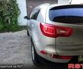 Киа Sportage 2013 в Харькове на Automoto.ua Серый Киа Sportage, объемом двигателя 1.7 л и пробегом 149 тыс. км за 12300 $, фото 2 на Automoto.ua