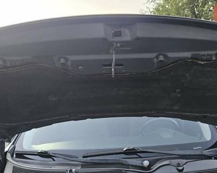 Серый Киа Sportage, объемом двигателя 1.7 л и пробегом 202 тыс. км за 12700 $, фото 36 на Automoto.ua