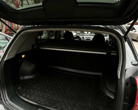 Серый Киа Sportage, объемом двигателя 1.69 л и пробегом 83 тыс. км за 13700 $, фото 18 на Automoto.ua