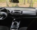 Серый Киа Sportage, объемом двигателя 1.69 л и пробегом 188 тыс. км за 13400 $, фото 8 на Automoto.ua