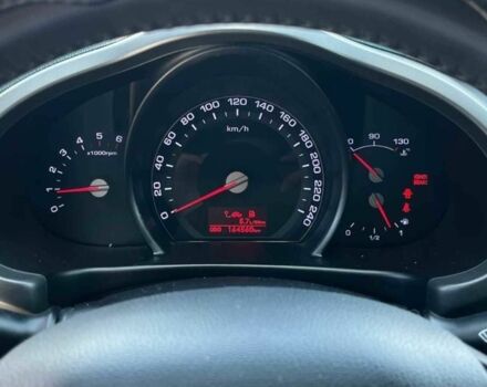Сірий Кіа Sportage, об'ємом двигуна 1.7 л та пробігом 164 тис. км за 12700 $, фото 4 на Automoto.ua