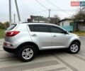 Серый Киа Sportage, объемом двигателя 2 л и пробегом 109 тыс. км за 13900 $, фото 26 на Automoto.ua