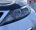 Серый Киа Sportage, объемом двигателя 1.69 л и пробегом 153 тыс. км за 12350 $, фото 18 на Automoto.ua