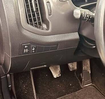 Серый Киа Sportage, объемом двигателя 1.7 л и пробегом 222 тыс. км за 11500 $, фото 16 на Automoto.ua