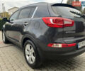 Киа Sportage 2013 в Могилев-Подольском на Automoto.ua Серый Киа Sportage, объемом двигателя 2 л и пробегом 229 тыс. км за 11900 $, фото 19 на Automoto.ua