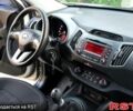Киа Sportage 2013 в Харькове на Automoto.ua Серый Киа Sportage, объемом двигателя 1.7 л и пробегом 149 тыс. км за 12300 $, фото 6 на Automoto.ua