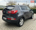 Киа Sportage 2013 в Могилев-Подольском на Automoto.ua Серый Киа Sportage, объемом двигателя 2 л и пробегом 229 тыс. км за 11900 $, фото 14 на Automoto.ua