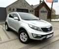 Серый Киа Sportage, объемом двигателя 2 л и пробегом 109 тыс. км за 13900 $, фото 30 на Automoto.ua