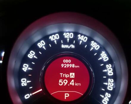 Сірий Кіа Sportage, об'ємом двигуна 2 л та пробігом 93 тис. км за 14150 $, фото 2 на Automoto.ua