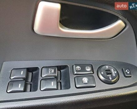 Киа Sportage 2013 в Могилев-Подольском на Automoto.ua Серый Киа Sportage, объемом двигателя 2 л и пробегом 229 тыс. км за 11900 $, фото 64 на Automoto.ua