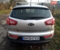 Серый Киа Sportage, объемом двигателя 1.7 л и пробегом 205 тыс. км за 13000 $, фото 1 на Automoto.ua