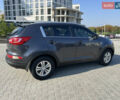 Кіа Sportage 2013 у Львові на Automoto.ua Сірий Кіа Sportage, об'ємом двигуна 1.7 л та пробігом 250 тис. км за 12700 $, фото 18 на Automoto.ua
