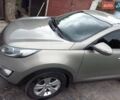 Серый Киа Sportage, объемом двигателя 2 л и пробегом 225 тыс. км за 13000 $, фото 3 на Automoto.ua