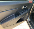 Серый Киа Sportage, объемом двигателя 2 л и пробегом 219 тыс. км за 13500 $, фото 21 на Automoto.ua