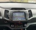 Серый Киа Sportage, объемом двигателя 1.69 л и пробегом 227 тыс. км за 12500 $, фото 18 на Automoto.ua