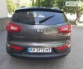 Сірий Кіа Sportage, об'ємом двигуна 1.7 л та пробігом 106 тис. км за 14000 $, фото 3 на Automoto.ua