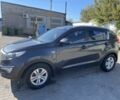 Киа Sportage 2013 в Запорожье на Automoto.ua Серый Киа Sportage, объемом двигателя 1.7 л и пробегом 87 тыс. км за 14200 $, фото 2 на Automoto.ua