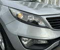 Серый Киа Sportage, объемом двигателя 1.7 л и пробегом 218 тыс. км за 10300 $, фото 10 на Automoto.ua