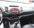 Серый Киа Sportage, объемом двигателя 2 л и пробегом 225 тыс. км за 13000 $, фото 16 на Automoto.ua