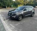 Серый Киа Sportage, объемом двигателя 1.7 л и пробегом 197 тыс. км за 11300 $, фото 4 на Automoto.ua