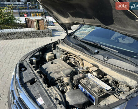 Кіа Sportage 2013 у Львові на Automoto.ua Сірий Кіа Sportage, об'ємом двигуна 1.7 л та пробігом 250 тис. км за 12700 $, фото 29 на Automoto.ua