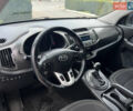 Киа Sportage 2013 в Могилев-Подольском на Automoto.ua Серый Киа Sportage, объемом двигателя 2 л и пробегом 229 тыс. км за 11900 $, фото 56 на Automoto.ua