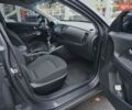 Серый Киа Sportage, объемом двигателя 1.69 л и пробегом 142 тыс. км за 14600 $, фото 7 на Automoto.ua