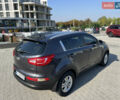 Кіа Sportage 2013 у Львові на Automoto.ua Сірий Кіа Sportage, об'ємом двигуна 1.7 л та пробігом 250 тис. км за 12700 $, фото 17 на Automoto.ua