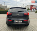 Киа Sportage 2013 в Могилев-Подольском на Automoto.ua Серый Киа Sportage, объемом двигателя 2 л и пробегом 229 тыс. км за 11900 $, фото 18 на Automoto.ua