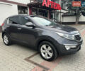 Киа Sportage 2013 в Могилев-Подольском на Automoto.ua Серый Киа Sportage, объемом двигателя 2 л и пробегом 229 тыс. км за 11900 $, фото 7 на Automoto.ua