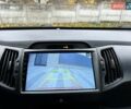 Серый Киа Sportage, объемом двигателя 2 л и пробегом 109 тыс. км за 13900 $, фото 46 на Automoto.ua