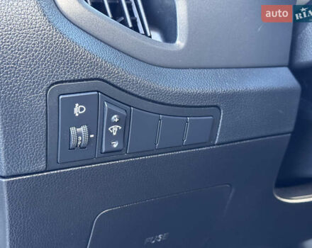 Серый Киа Sportage, объемом двигателя 1.69 л и пробегом 153 тыс. км за 12350 $, фото 21 на Automoto.ua