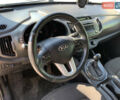 Серый Киа Sportage, объемом двигателя 2 л и пробегом 219 тыс. км за 13500 $, фото 20 на Automoto.ua