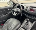 Серый Киа Sportage, объемом двигателя 2 л и пробегом 144 тыс. км за 11990 $, фото 24 на Automoto.ua