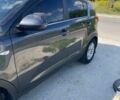 Серый Киа Sportage, объемом двигателя 2 л и пробегом 188 тыс. км за 13000 $, фото 2 на Automoto.ua